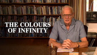 Les Couleurs de l'infini (1995)