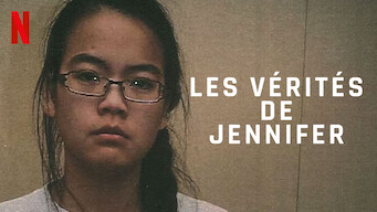 Les Vérités de Jennifer (2024)