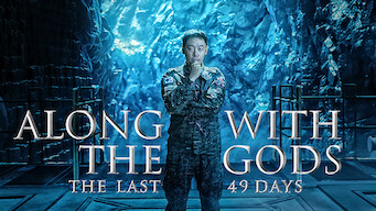 Along with the Gods: The Last 49 Days (2018)