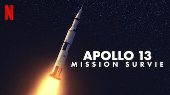 Apollo 13 : Mission survie (2024)