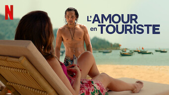 L'Amour en touriste (2023)