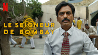 Le Seigneur de Bombay (2019)