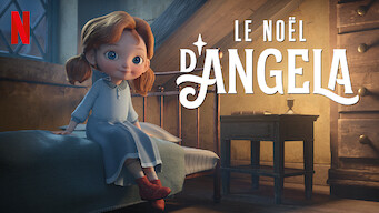 Le Noël d'Angela (2018)