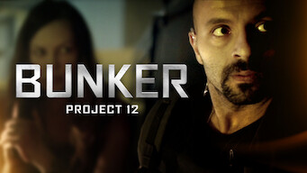 Bunker: Project 12 (2016)