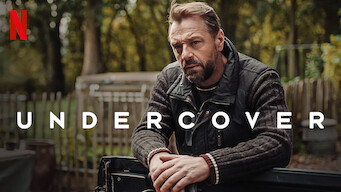 Undercover (2021)