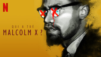 Qui a tué Malcolm X ? (2020)