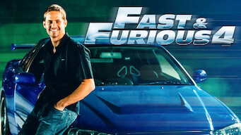 Fast & Furious 4 (2009)