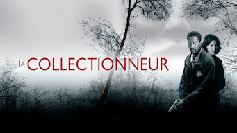 Le Collectionneur (1997)