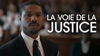 La Voie de la justice (2019)