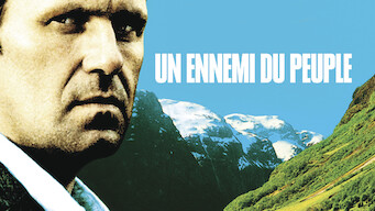 Un ennemi du peuple (2005)