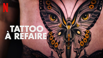 Tattoo à refaire (2021)