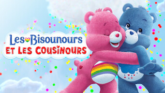 Les Bisounours et les cousinours (2016)