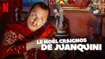 Le Noël craignos de Juanquini (2020)