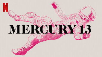 Mercury 13 (2018)