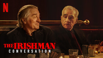 The Irishman: Conversation (2019)