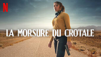 La morsure du crotale (2019)