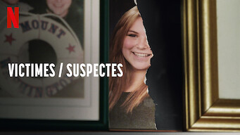 Victimes/Suspectes (2023)