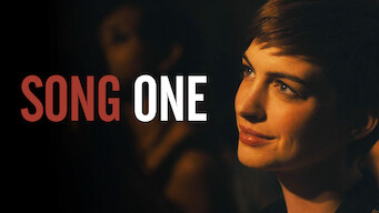 Song One (2014)