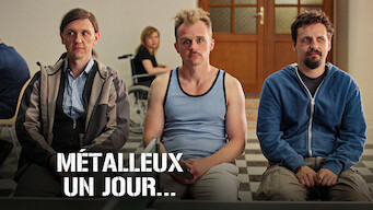 Métalleux un jour… (2018)