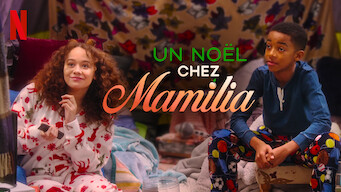 Un Noël chez Mamilia (2019)