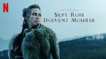 The Last Kingdom : Sept rois doivent mourir (2023)