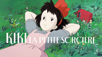 Kiki la petite sorcière (1989)