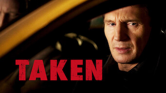 Taken (2008)