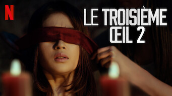 Le troisième œil 2 (2019)