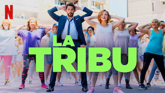 La tribu (2018)