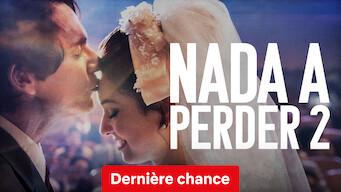 Nada a Perder 2 (2019)