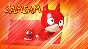 SamSam (2009)