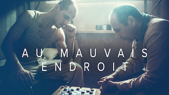 Au mauvais endroit (2018)