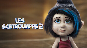 Les Schtroumpfs 2 (2013)