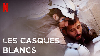 Les Casques blancs (2016)