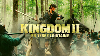 Kingdom 2 : En terre lointaine (2022)