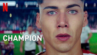 Le Champion (2024)