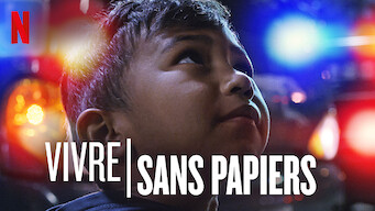 Vivre sans papiers (2019)