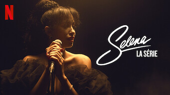 Selena : La série (2020)