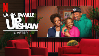 La famille Upshaw : L’after (2021)