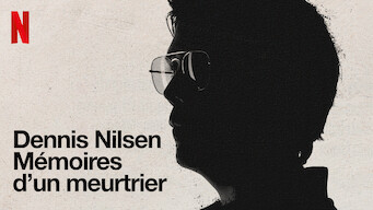 Dennis Nilsen : Mémoires d’un meurtrier (2021)