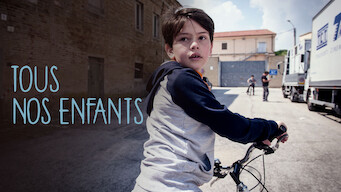 Tous nos enfants (2018)