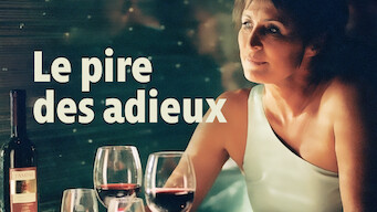 Le Pire des adieux (2004)