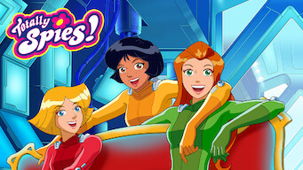 Totally Spies! (2005)