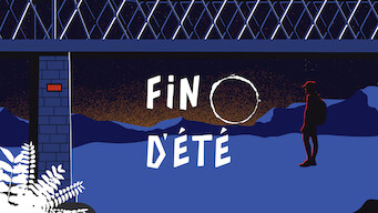 Fin d'été (2016)