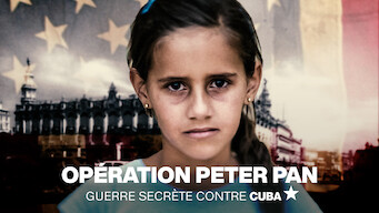 Opération Peter Pan : Guerre secrète contre Cuba (2018)