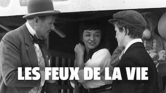 Les Feux de la vie (1966)