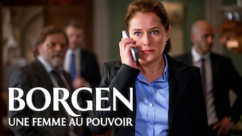 Borgen - Une femme au pouvoir (2012)