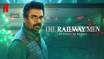 The Railway Men : Les héros de Bhopal (2023)