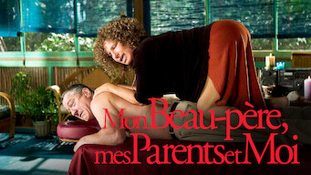 Mon beau-père, mes parents et moi (2004)