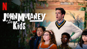 John Mulaney et les kids (2019)